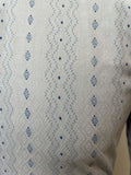 vintage  Urban Village Vintage  urban village  Shirt  S  Permanent Press  patterned  pattern  Mens Shirts  mens  long sleeves  long sleeve  disco  button front  button  Beagle collar  beagle  70s  1970s