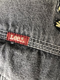 Rough Riders  Lee  wrangler  vintage  Urban Village Vintage  Shirt  Mens Shirts  mens  m  jean  jacket  Grey  Green  fitted  denim shirt  denim  70s style