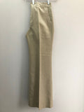 wide leg  vintage  Urban Village Vintage  urban village  trousers  three piece suit  three piece  suit  stitch detailing  stitch detail  S-M  S  retro  pockets  mens  M  long sleeve  League of Gentleman  Jacket  flares  blazer jacket  70s  1970s