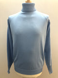 1960s Roll Neck Jumper by St Michael - Size M
