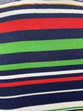 zip  womens  white  waist belt  vintage  Urban Village Vintage  urban village  summer dress  summer  Stripes  retro  Red  orange  Navy  MOD  midi dress  midi  dress  brown  Berketex  belted dress  back zip  60s  1960s  12