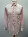 1970s Dress Shirt by Foster Menswear - Size L