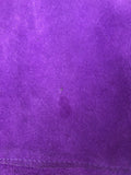 womens jacket  womens coat  womens  vintage  Urban Village Vintage  Sheepskin  purple  Jacket  hooded  hood  16 urban village vintage