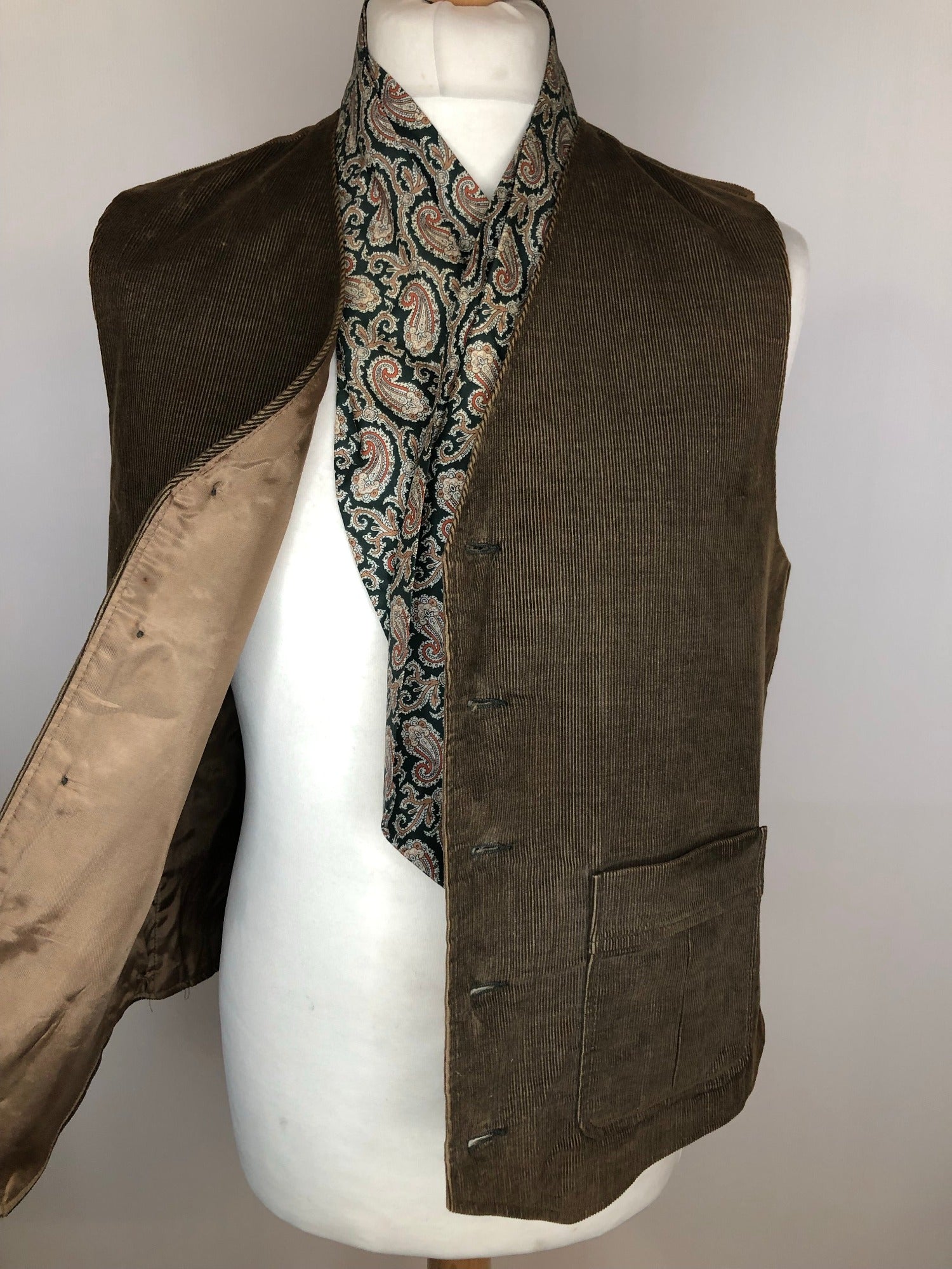 Levis waistcoat deals