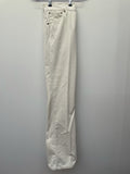 white  vintage  Urban Village Vintage  urban village  trousers  mens trousers  mens  levis strauss  levis  levi strauss  levi  L32  jeans  denim style  denim  corduroy  corded  cord  bootcut  32