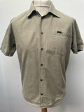 Short Sleeved Shirt by Lee - Size L