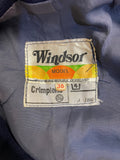 womens  vintage  scooter jacket  scooter  sailor  navy  naval  modette  mod clothing  mod  jacket  blue  60s  1960s  10