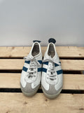 white stitch  white  vintage  Urban Village Vintage  urban village  trainers  Suede  Stripes  shoes  retro  pumps  north star  mens  Leather  lace  blue  70s  1970s