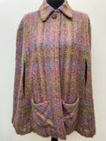 1950s Mohair Cape - One Size