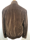 L  vintage  Urban Village Vintage  urban village  The Duffer of St George  pockets  moleskin  mens  long sleeves  long sleeve  Jacket  front pockets  collared  collar  chest pockets