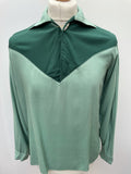 1950s Casual Shirt by Novello - Size M
