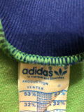 70s  70  1970s  Ventex  Urban Village Vintage  training  Tracksuit Top  Tracksuit  track  top  sportswear  S  retro  navy  mens  logo  Jacket  green stripes  green  blue  adidas  3 stripe  Online store