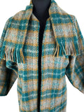zero waste  wool  womens jacket  womens coat  womens  vintage  UK  thrifted  thrift  sustainable  style  store  slow fashion  shop  second hand  scarf  save the planet  reuse  recycled  recycle  recycable  preloved  open design  online  knitwear  Green  fitted waist  fashion  ethical  Eco friendly  Eco  concious fashion  clothing  clothes  checked  check coat  check  brown  Birmingham  Belted waist  70s  1970s  12