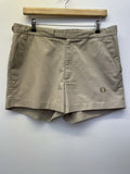 1980s Fred Perry Tennis Shorts - Size M