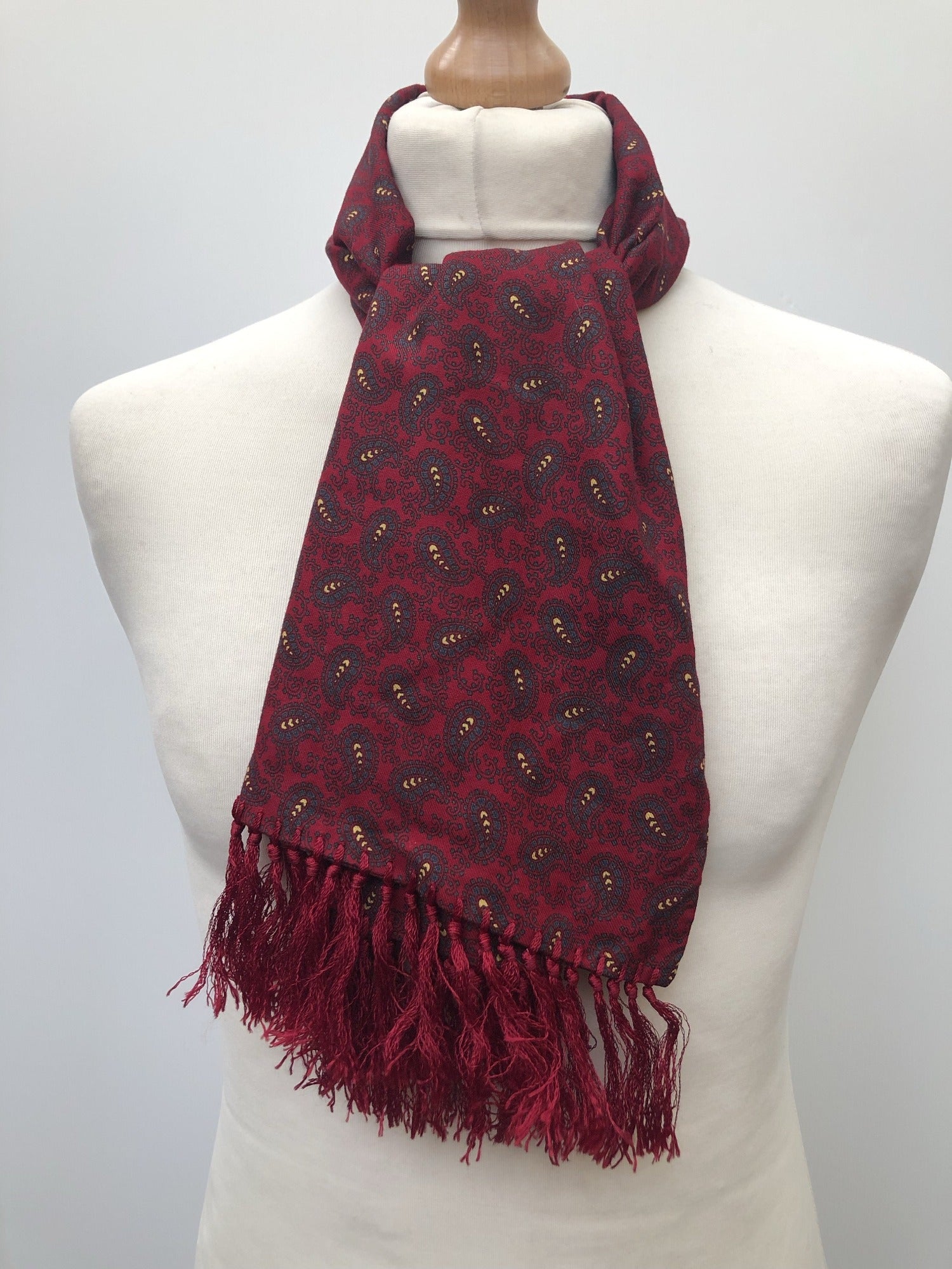 Tootal scarf best sale
