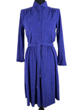 zero waste  womens  vintage  Urban Village Vintage  urban village  UK  tie back waist belt  tie back waist  thrifted  thrift  sustainable  style  store  slow fashion  short sleeve  shop  second hand  save the planet  reuse  retro  recycled  recycle  recycable  purple  preloved  pleat front  Peter Pan collar  online  ladies  fashion  ethical  Eco friendly  Eco  dress  concious fashion  collared dress  collared  clothing  clothes  button front  Birmingham  A-Line  8  70s  70  1970s