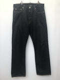 XL  W36  vintage  Urban Village Vintage  straight leg  straight cut  red tab  pockets  mens  Logo design  logo  levis strauss  levis  levi strauss  L32  jeans  jean  jacket  denim  black  501 xx  501