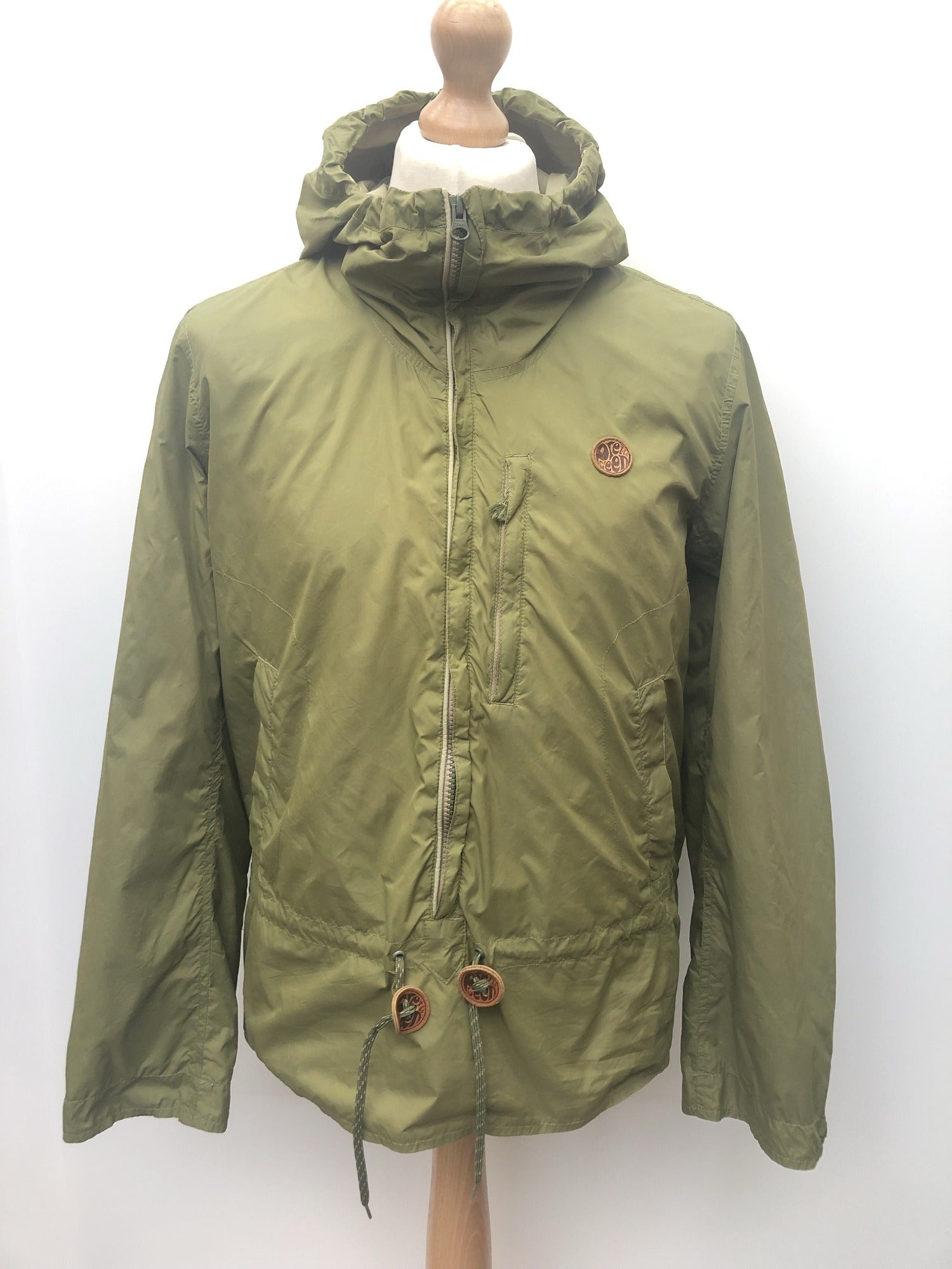 Pretty Green フェスティバルジャケット