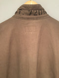 Mens Levis Strauss & Co Jacket in Light Brown - Size L - Urban Village Vintage