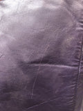 womens coat  womens  vintage  Urban Village Vintage  purple  MOD  Leather Coat  coat  60s  1960s  12