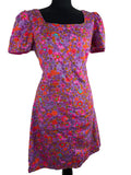zero waste  womens  vintage  Urban Village Vintage  urban village  UK  thrifted  thrift  sustainable  summer dress  summer  style  store  slow fashion  short sleeve  shop  second hand  save the planet  reuse  recycled  recycle  recycable  purple  preloved  pink  online  multi  modette  mod dress  MOD  ladies  fashion  ethical  Eco friendly  Eco  dress  concious fashion  clothing  clothes  Birmingham  60s  1960s  12