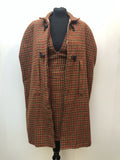 1960s Two Piece Jacket and Dress by Harris Tweed - Size 8