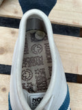 white stitch  white  vintage  Urban Village Vintage  urban village  trainers  Suede  Stripes  shoes  retro  pumps  north star  mens  Leather  lace  blue  70s  1970s