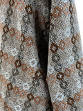 zero waste  womens  Welsh Woollens  welsh wool  welsh  waist belt  vintage  Urban Village Vintage  UK  thrifted  thrift  tapestry  sustainable  style  store  slow fashion  shop  second hand  save the planet  reuse  recycled  recycle  recycable  preloved  online  MOD  M  ladies  fashion  ethical  Eco friendly  Eco  Dillad Coracle  diamond pattern  concious fashion  clothing  clothes  cape  brown  Birmingham  autumnal  autumn  arm holes  60s  1960s