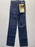 Rare 1970s Deadstock Wrangler Flared Jeans - Size W28 L36