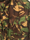J Compton Sons & Webb Ltd Military Camouflage Smock Combat DPM Jacket - Size M/L