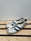 white stitch  white  vintage  Urban Village Vintage  urban village  trainers  Suede  Stripes  shoes  retro  pumps  north star  mens  Leather  lace  blue  70s  1970s