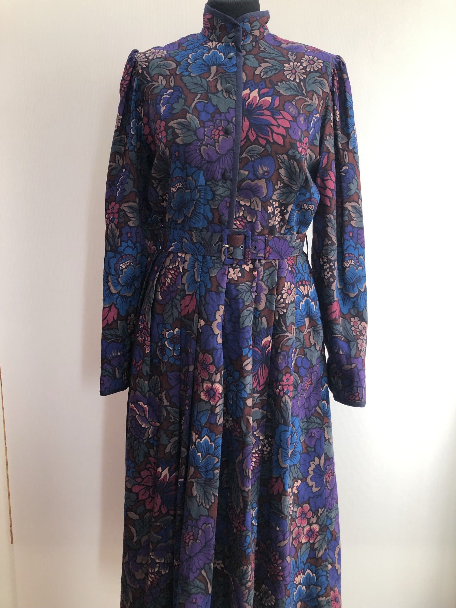Marion donaldson outlet vintage dress