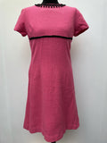 1960s Evening Midi Dress by Blanes - Size 12