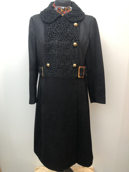 ジャケット・アウター 1960s Vintage Italy Double Breasted Coat image_d6e990ff-979d-4262-b6be-