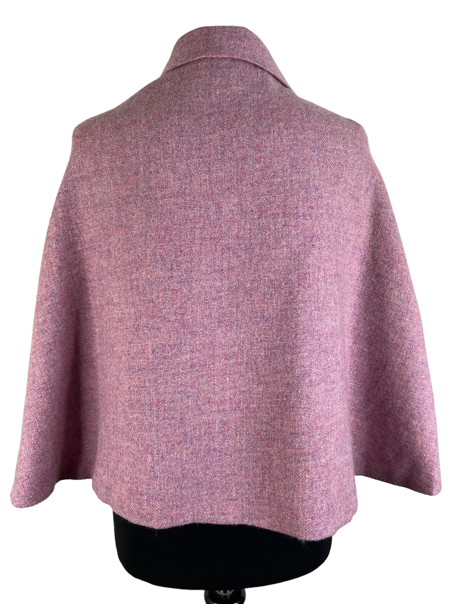 zero waste  Woven  wool  womens  vintage  UK  thrifted  thrift  sustainable  style  store  stitch detailing  slow fashion  short length  shop  second hand  save the planet  S  reuse  recycled  recycle  recycable  pure wool  pure new wool  preloved  pink  online  one button  ladies  fashion  ethical  Eco friendly  Eco  concious fashion  collared  collar  clothing  clothes  cape  button front  Birmingham  autumnal  autumn  60s  1960s