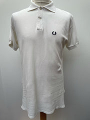 1960s Classic Fred Perry Polo Shirt - Size L - Urban Village