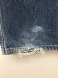 W34  vintage  Urban Village Vintage  straight leg  straight cut  red tab  pockets  mens  Logo design  logo  levis strauss  levis  levi strauss  L34  L  jeans  jean  jacket  denim  blue  501 xx  501
