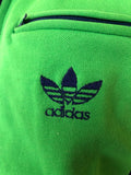 70s  70  1970s  Ventex  Urban Village Vintage  training  Tracksuit Top  Tracksuit  track  top  sportswear  S  retro  navy  mens  logo  Jacket  green stripes  green  blue  adidas  3 stripe  Online store