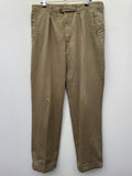 Vintage Levis Chino Trousers - Size W34 L32