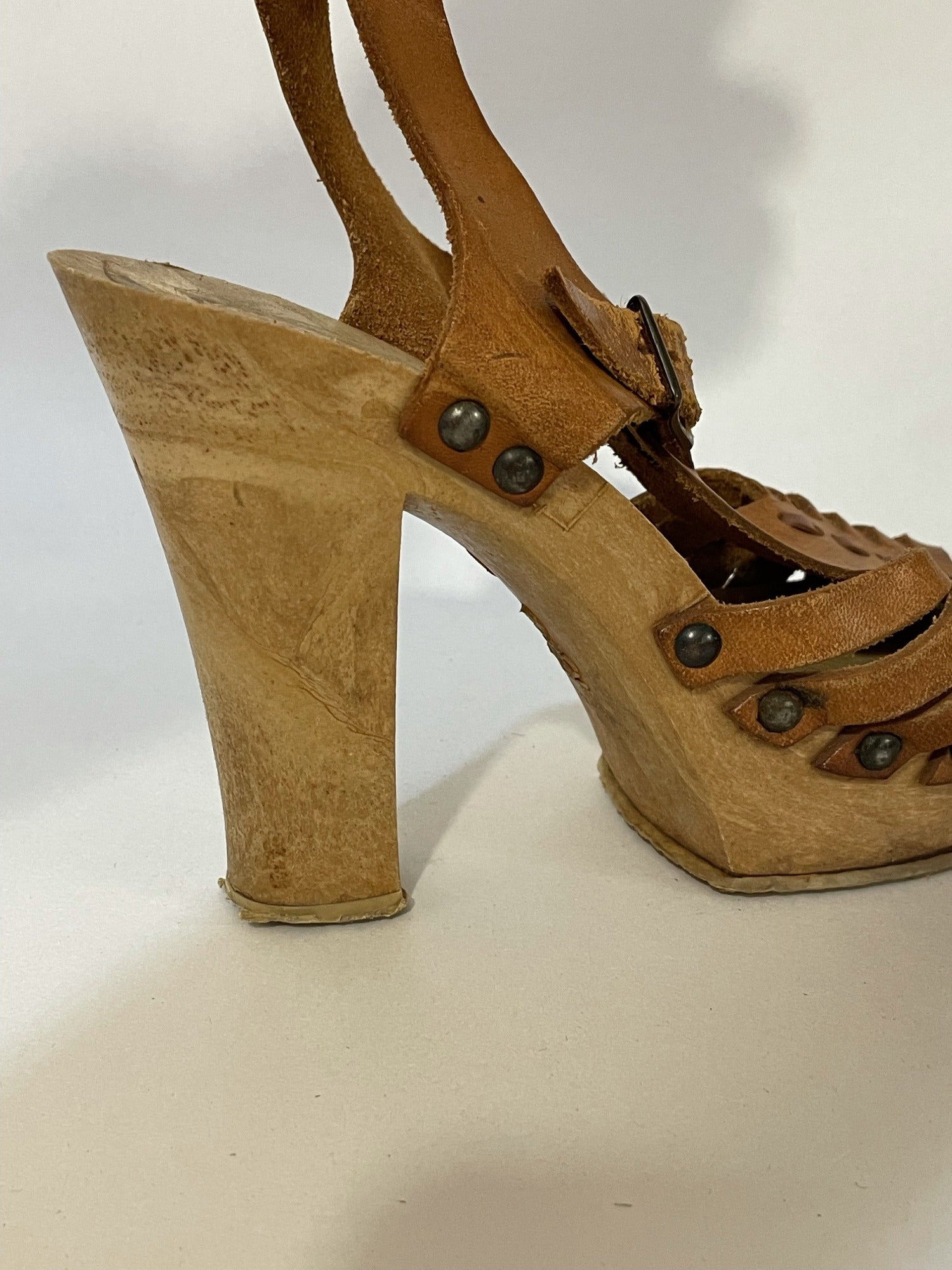 Amazon.com: High Heels for Women Pumps, Women's Open Toe Chunky Block High  Heels Sandals Platform Heels Fish Mouth Sandals : Clothing, Shoes & Jewelry