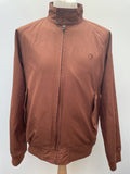 Ben Sherman Harrington Jacket - Size 2XL