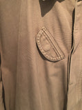 Mens Levis Strauss & Co Jacket in Light Brown - Size L - Urban Village Vintage
