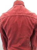 White Levis Jackets  vintage  S  Red  mens  levis strauss  levis  corduroy  cord Urban Village Vintage