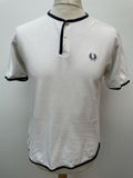 Limited Edition Paul Weller Fred Perry Top - Size S
