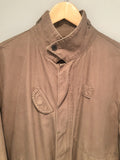 Mens Levis Strauss & Co Jacket in Light Brown - Size L - Urban Village Vintage