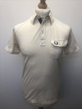 Rare 1970s Fred Perry Polo Shirt - Size S