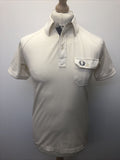 Rare 1970s Fred Perry Polo Shirt - Size S