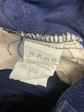 zip  womens  white tab  W24 L34  W24  vintage levis  vintage  Urban Village Vintage  urban village  trousers  retro  pockets  petite  New old stock  MOD  levis strauss  levis  L34  jeans  flares  flared  deadstock  corduroy  corded  cord  blue  70s  70  1970s levis  1970s